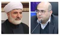 بیانیه مشترک رئیس سازمان جهاد کشاورزی استان قزوین و مسول حوزه نمایندگی ولی‌فقیه به مناسبت یوم الله ۲۲ بهمن